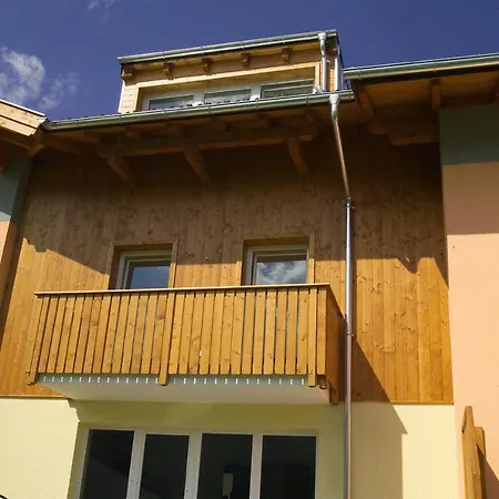 Holiday Home Piesendorf Kaprunpiesendorf Nyaraló Piesendorf