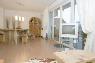 Holiday Home Piesendorf Kaprunpiesendorf Nyaraló *