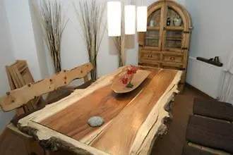 Nyaraló Holiday Home Piesendorf Kaprunpiesendorf