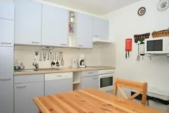 Nyaraló Holiday Home Piesendorf Kaprunpiesendorf *