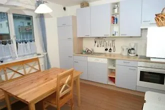 Holiday Home Piesendorf Kaprunpiesendorf *