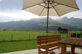 Nyaraló Holiday Home Piesendorf Kaprunpiesendorf Piesendorf