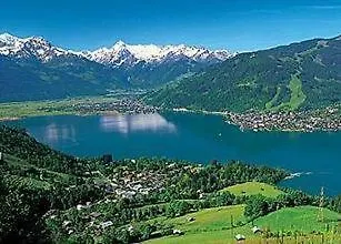 Holiday Home Piesendorf Kaprunpiesendorf Piesendorf