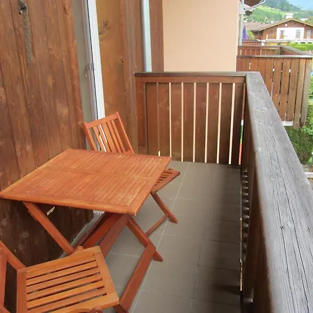 Holiday Home Piesendorf Kaprunpiesendorf