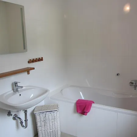 Nyaraló Holiday Home Piesendorf Kaprunpiesendorf