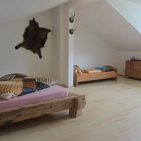 Nyaraló Holiday Home Piesendorf Kaprunpiesendorf Piesendorf