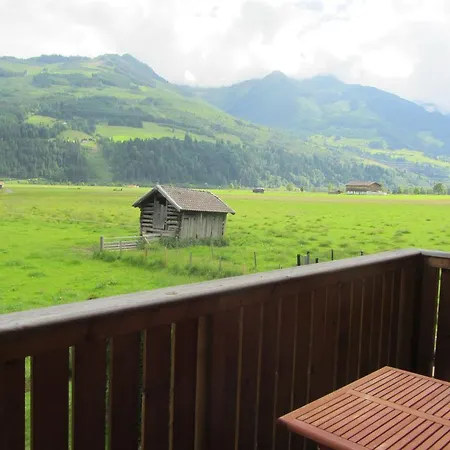 Holiday home Holiday Home Piesendorf Kaprunpiesendorf *