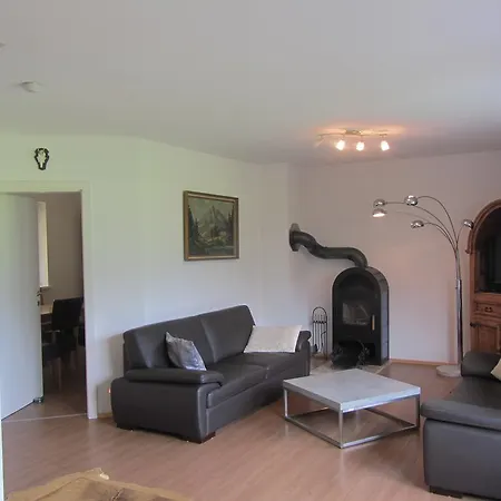 Nyaraló Holiday Home Piesendorf Kaprunpiesendorf