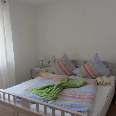 Holiday Home Piesendorf Kaprunpiesendorf