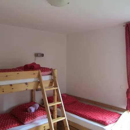 Nyaraló Holiday Home Piesendorf Kaprunpiesendorf Piesendorf