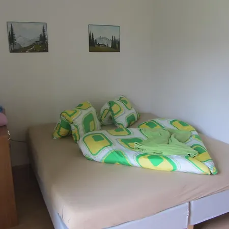 Holiday Home Piesendorf Kaprunpiesendorf