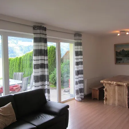 Holiday Home Piesendorf Kaprunpiesendorf Piesendorf