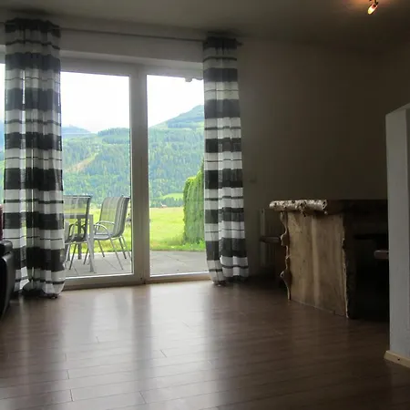 Nyaraló Holiday Home Piesendorf Kaprunpiesendorf Piesendorf