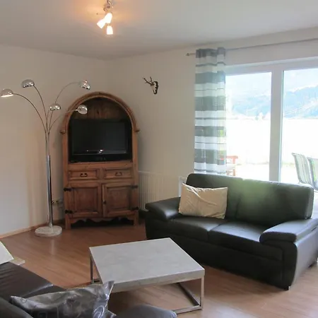 Holiday Home Piesendorf Kaprunpiesendorf