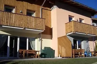 Holiday Home Piesendorf Kaprunpiesendorf Nyaraló