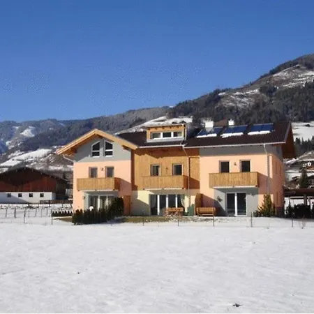 Holiday Home Piesendorf Kaprunpiesendorf Holiday home *
