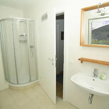 Holiday Home Piesendorf Kaprunpiesendorf